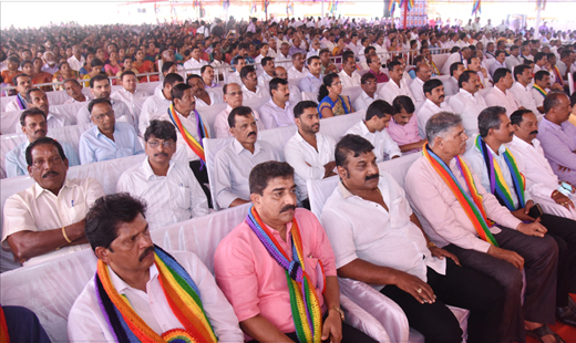 All India Cooperative Week